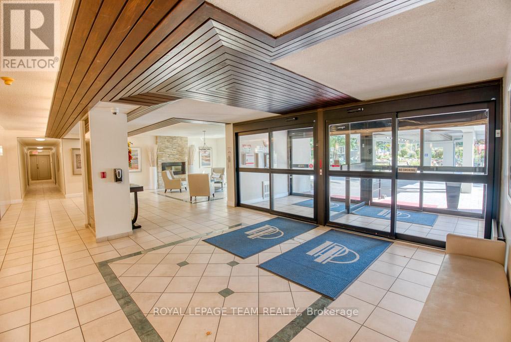 2201 - 1025 Richmond Road, Ottawa, Ontario  K2B 8G8 - Photo 3 - X12738442
