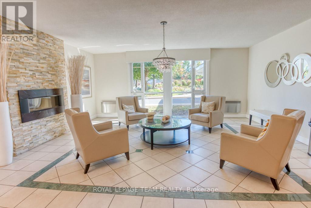 2201 - 1025 Richmond Road, Ottawa, Ontario  K2B 8G8 - Photo 4 - X12738442