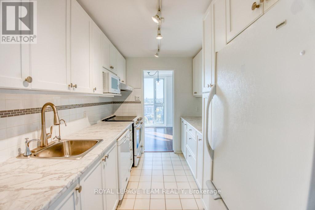 2201 - 1025 Richmond Road, Ottawa, Ontario  K2B 8G8 - Photo 5 - X12738442