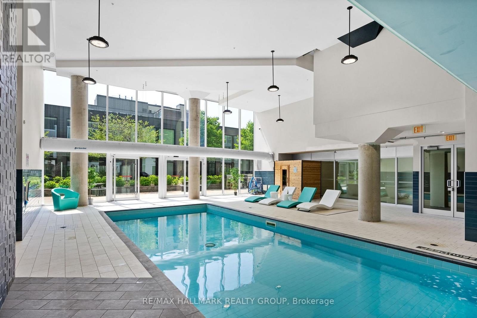 1010 - 179 Metcalfe Street, Ottawa, Ontario  K2P 1P7 - Photo 23 - X12738876