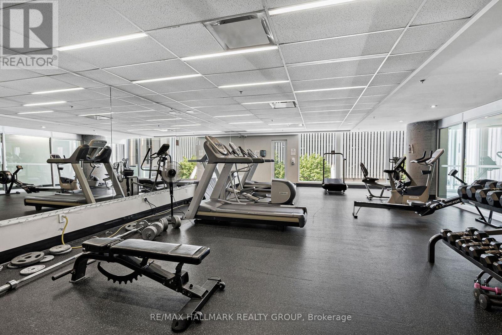 1010 - 179 Metcalfe Street, Ottawa, Ontario  K2P 1P7 - Photo 24 - X12738876