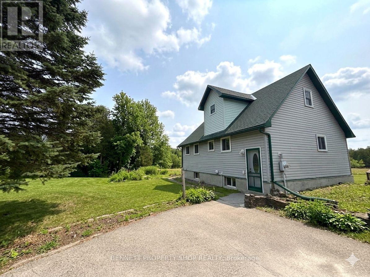 541 Drummond Con 5b Concession, Drummond/north Elmsley, Ontario  K7H 3C8 - Photo 1 - X12739596