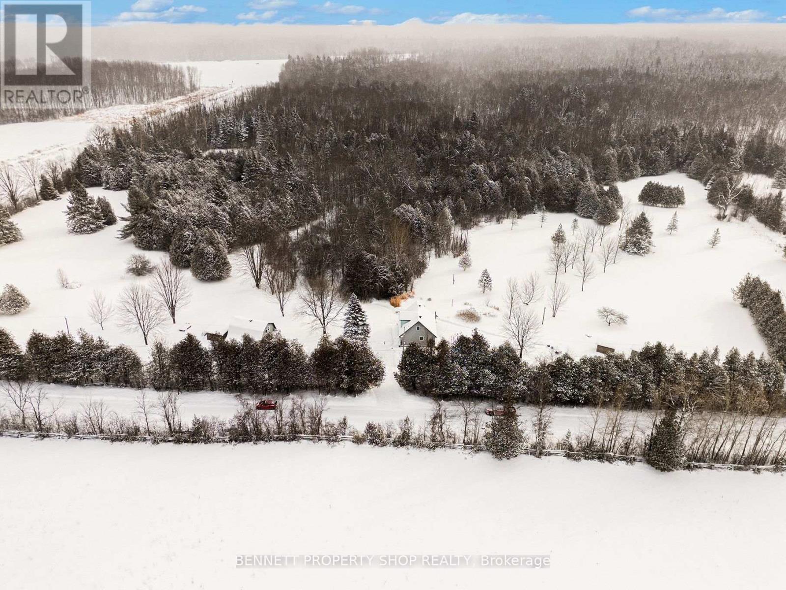 541 Drummond Con 5b Concession, Drummond/north Elmsley, Ontario  K7H 3C8 - Photo 28 - X12739596