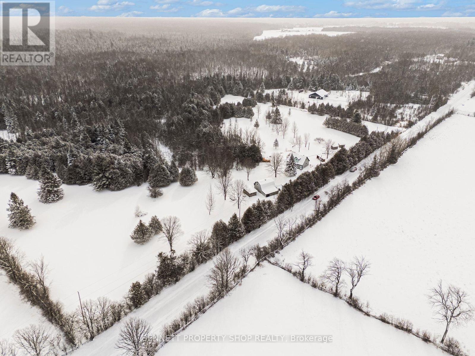 541 Drummond Con 5b Concession, Drummond/north Elmsley, Ontario  K7H 3C8 - Photo 31 - X12739596