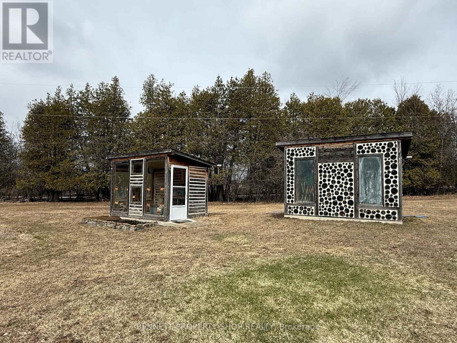 541 Drummond Con 5b Concession, Drummond/north Elmsley, Ontario  K7H 3C8 - Photo 32 - X12739596