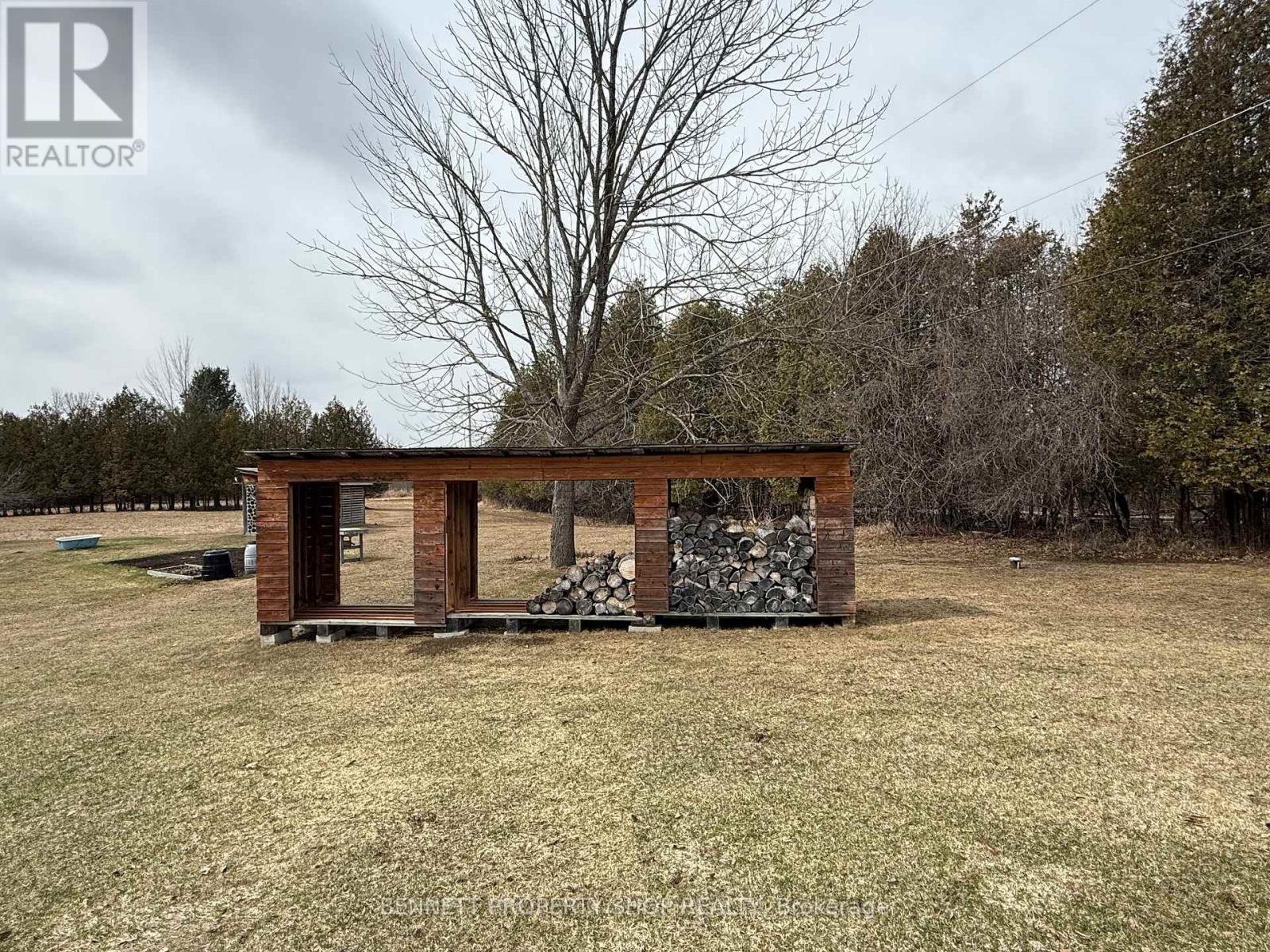 541 Drummond Con 5b Concession, Drummond/north Elmsley, Ontario  K7H 3C8 - Photo 35 - X12739596