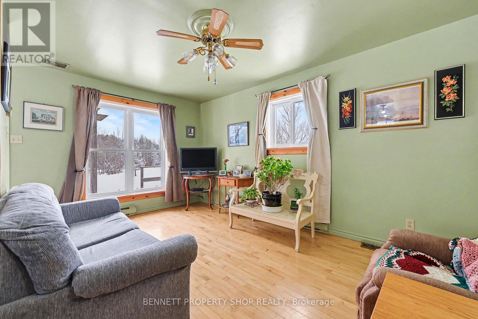 541 Drummond Con 5b Concession, Drummond/north Elmsley, Ontario  K7H 3C8 - Photo 5 - X12739596