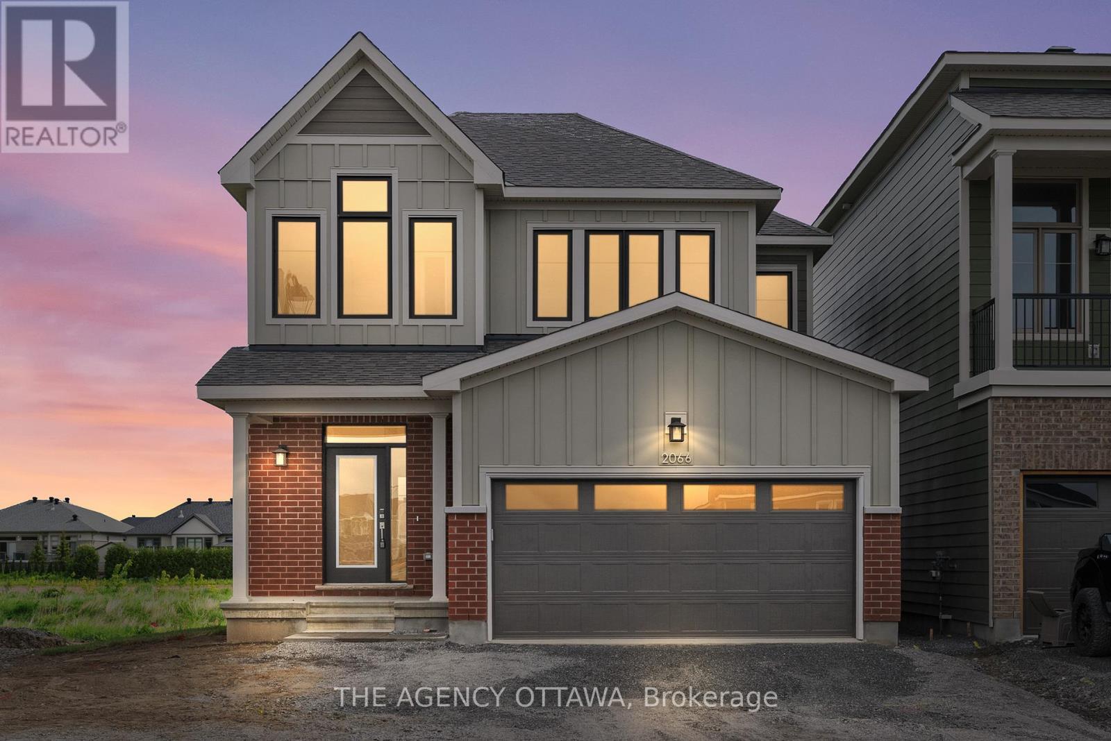 2066 Postilion Street, Ottawa, Ontario  K0A 2Z0 - Photo 1 - X12740360