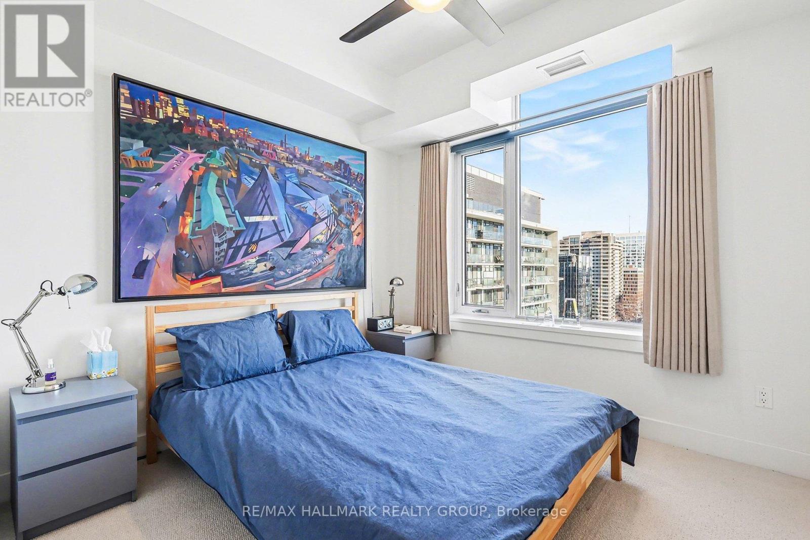 1412 - 255 Bay Street N, Ottawa, Ontario  K1R 0C5 - Photo 8 - X12741700