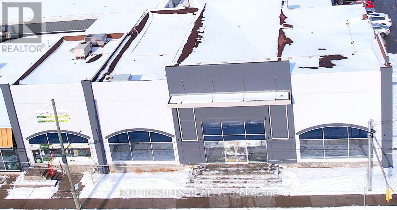 1027 Notre Dame Street, Russell, Ontario  K0A 1W0 - Photo 10 - X12742052