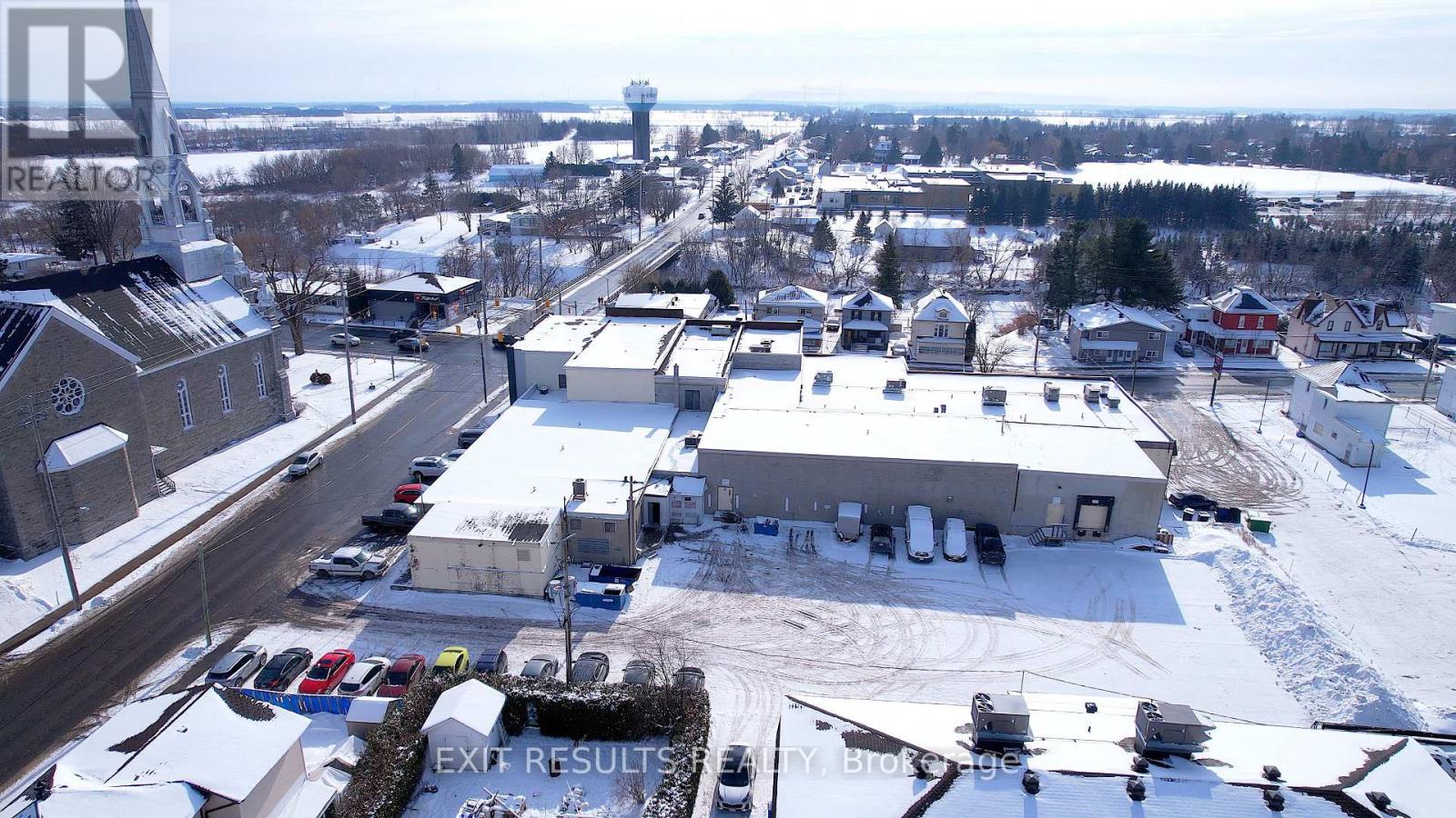 1027 Notre Dame Street, Russell, Ontario  K0A 1W0 - Photo 13 - X12742052