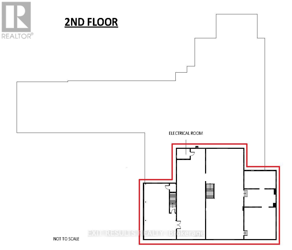 1027 Notre Dame Street, Russell, Ontario  K0A 1W0 - Photo 9 - X12742052