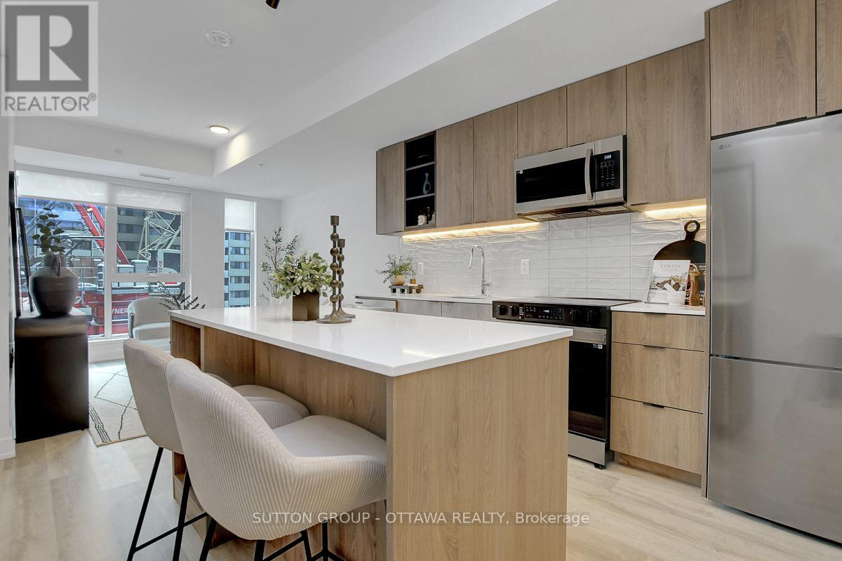 1402 - 400 Albert Street, Ottawa, Ontario  K1N 0G6 - Photo 11 - X12742134