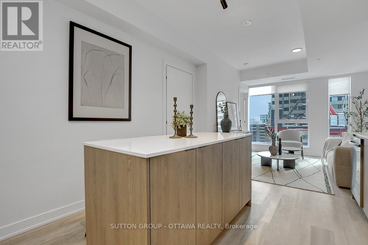 1402 - 400 Albert Street, Ottawa, Ontario  K1N 0G6 - Photo 12 - X12742134
