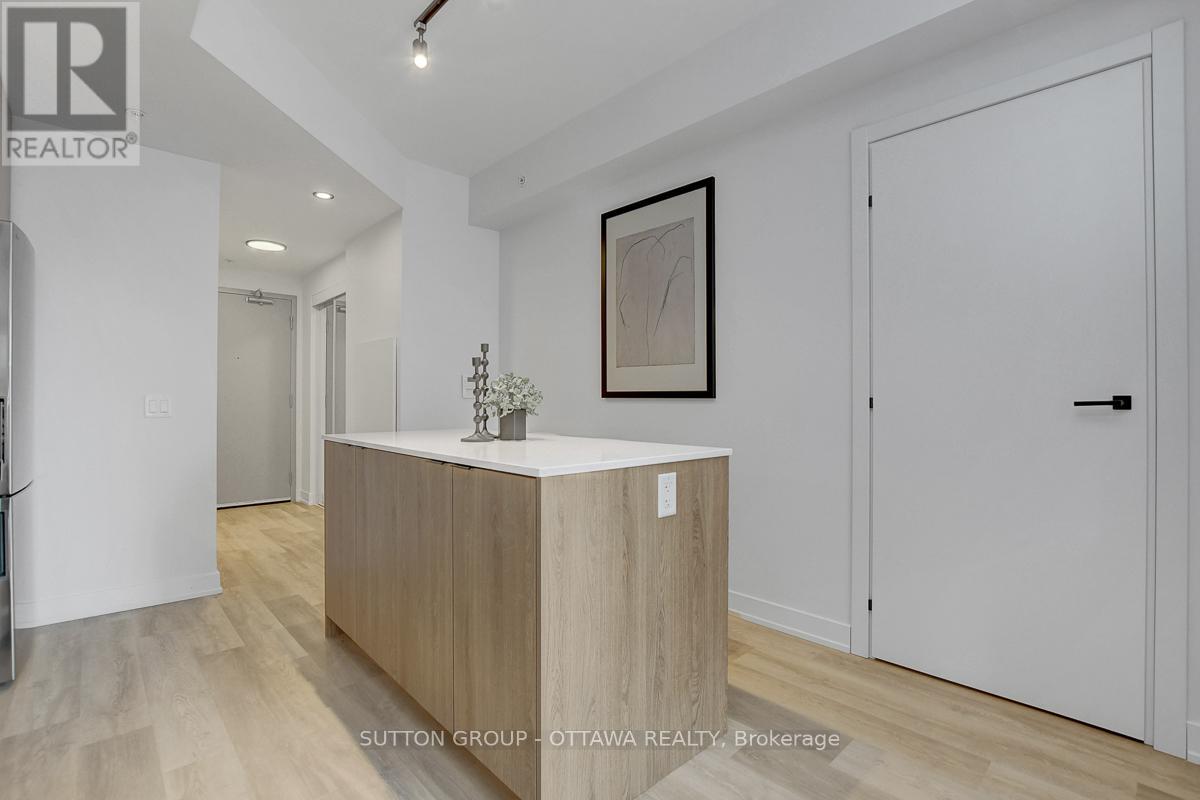 1402 - 400 Albert Street, Ottawa, Ontario  K1N 0G6 - Photo 13 - X12742134