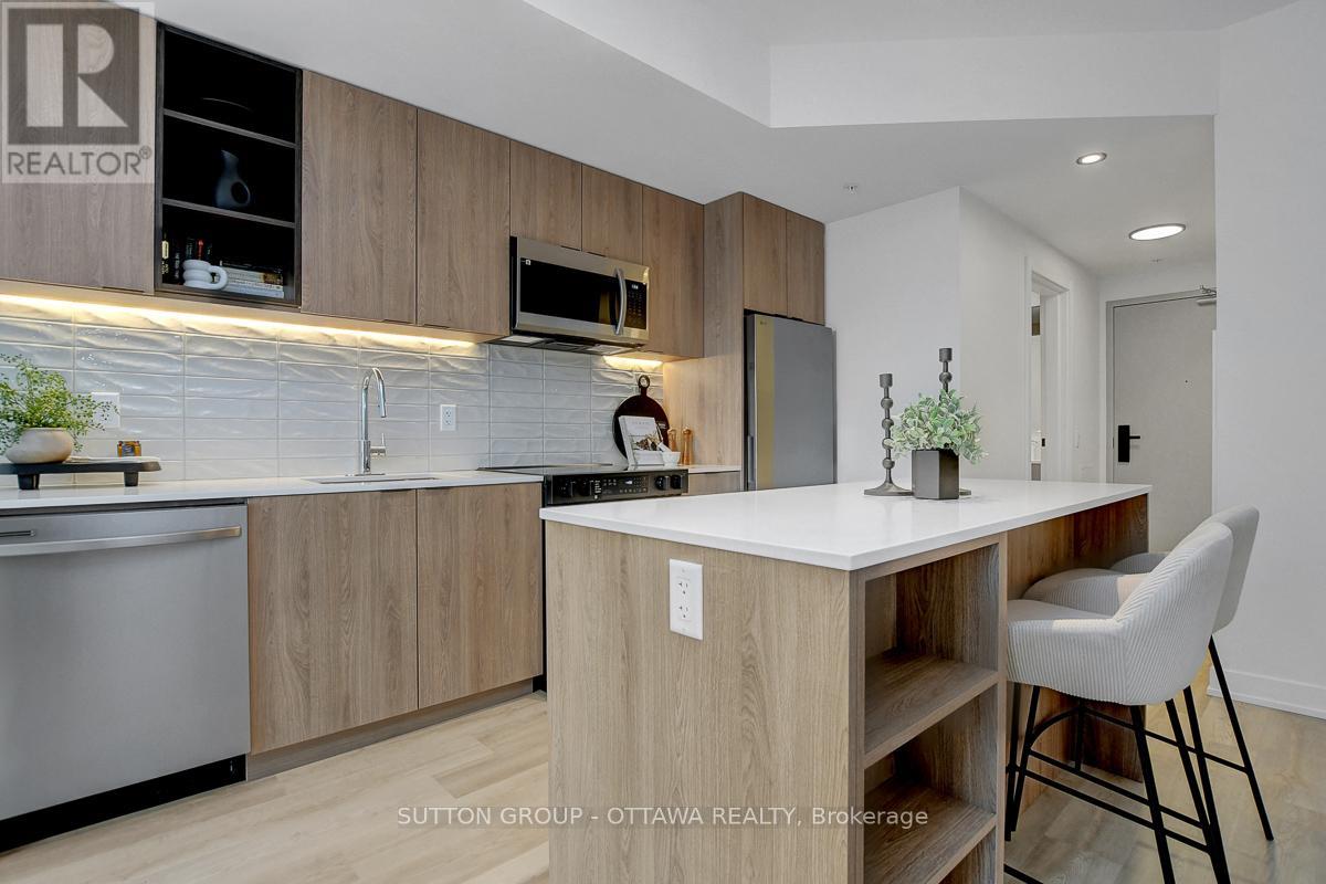 1402 - 400 Albert Street, Ottawa, Ontario  K1N 0G6 - Photo 14 - X12742134