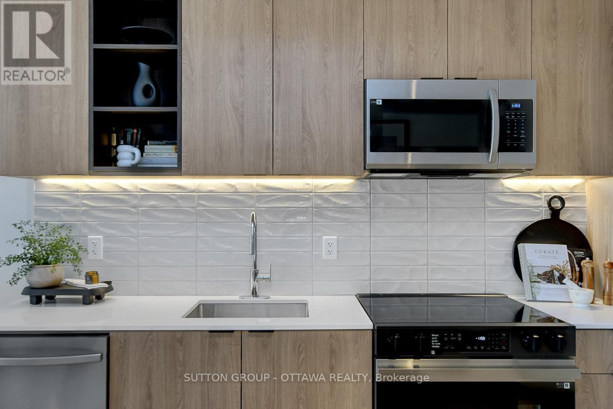 1402 - 400 Albert Street, Ottawa, Ontario  K1N 0G6 - Photo 15 - X12742134