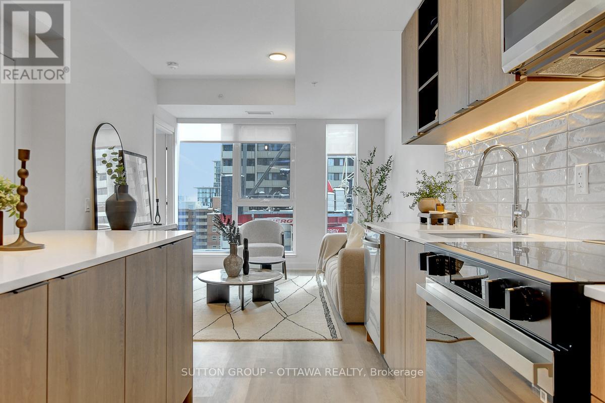 1402 - 400 Albert Street, Ottawa, Ontario  K1N 0G6 - Photo 16 - X12742134