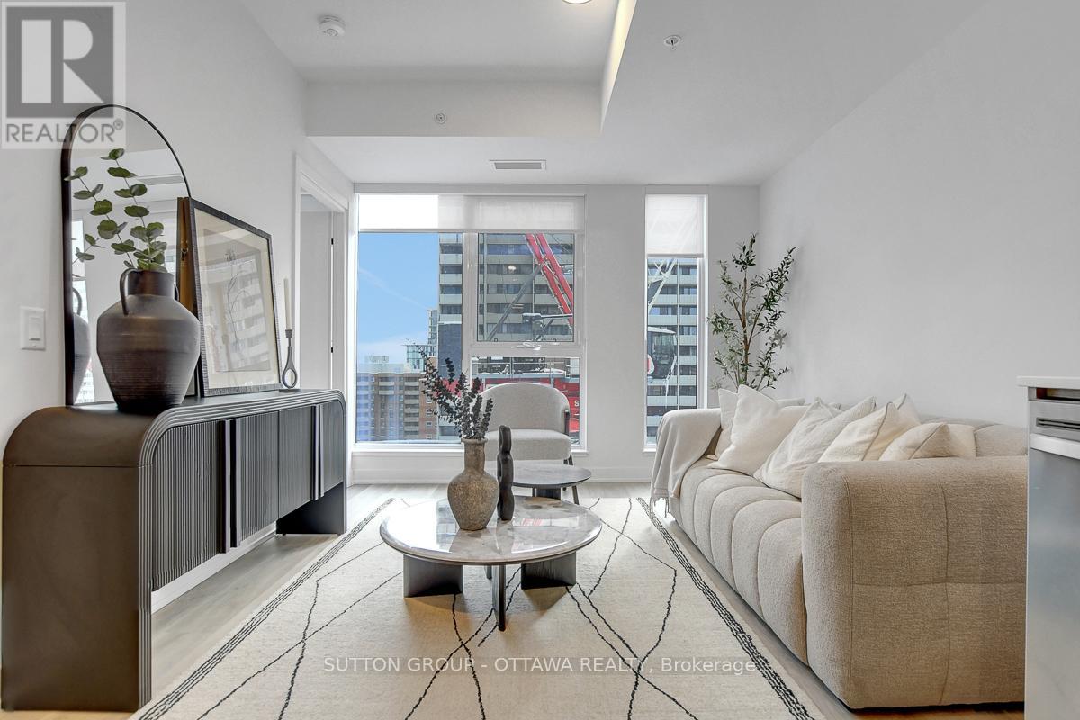 1402 - 400 Albert Street, Ottawa, Ontario  K1N 0G6 - Photo 17 - X12742134