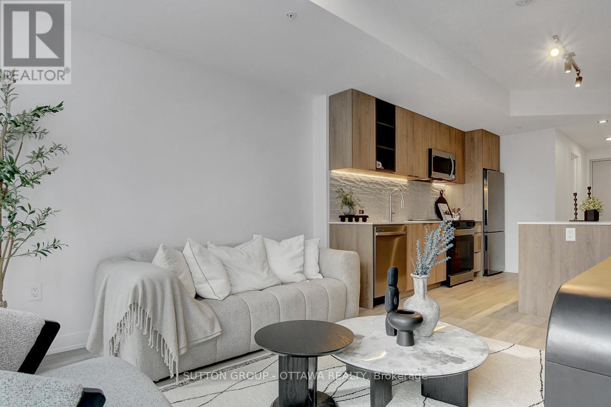 1402 - 400 Albert Street, Ottawa, Ontario  K1N 0G6 - Photo 19 - X12742134