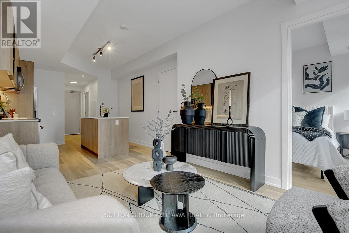 1402 - 400 Albert Street, Ottawa, Ontario  K1N 0G6 - Photo 20 - X12742134