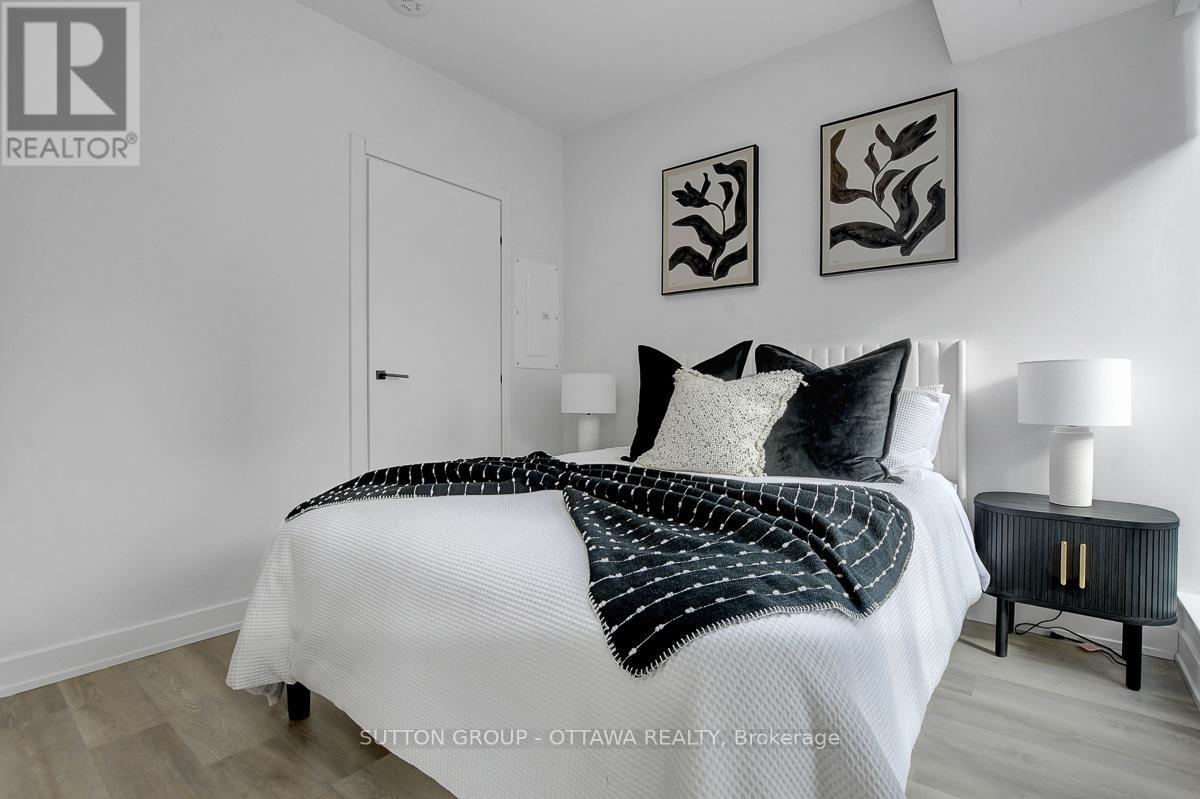 1402 - 400 Albert Street, Ottawa, Ontario  K1N 0G6 - Photo 22 - X12742134