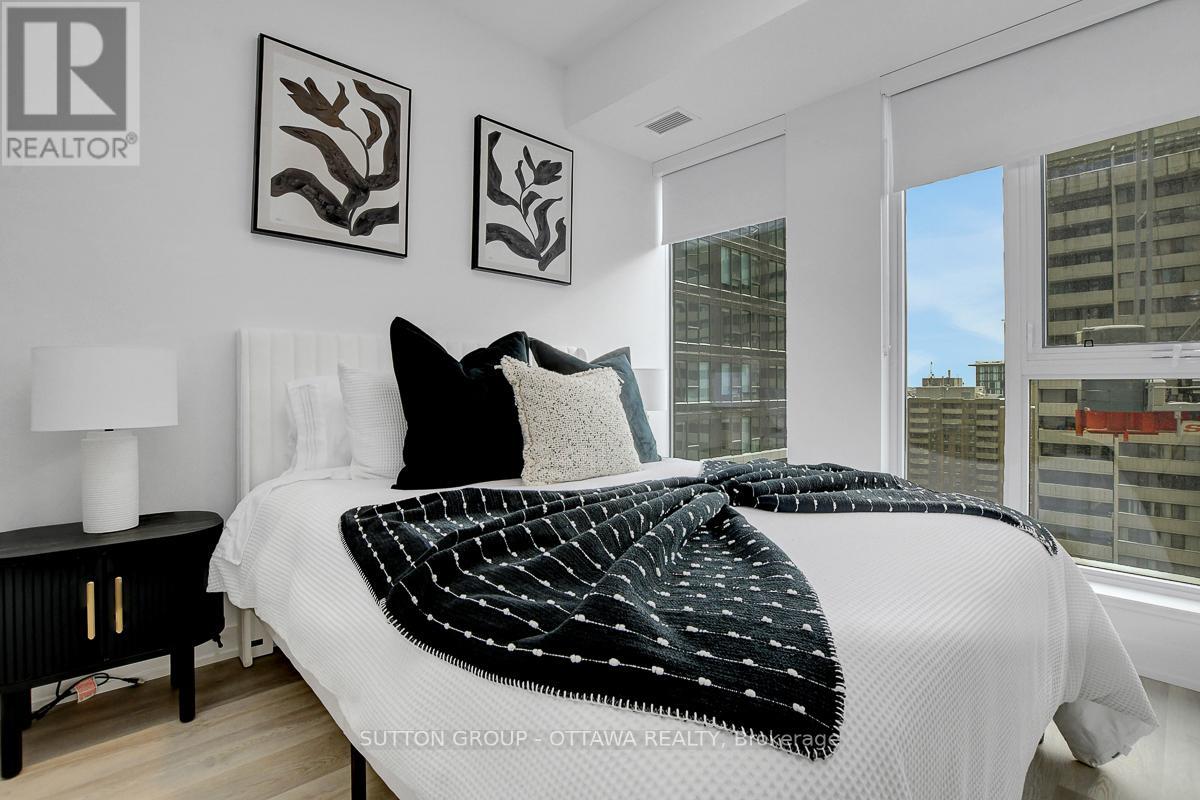 1402 - 400 Albert Street, Ottawa, Ontario  K1N 0G6 - Photo 23 - X12742134