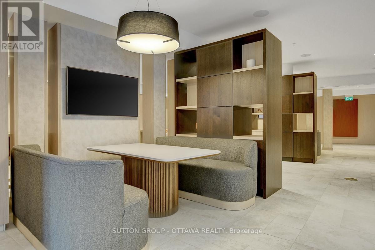 1402 - 400 Albert Street, Ottawa, Ontario  K1N 0G6 - Photo 30 - X12742134