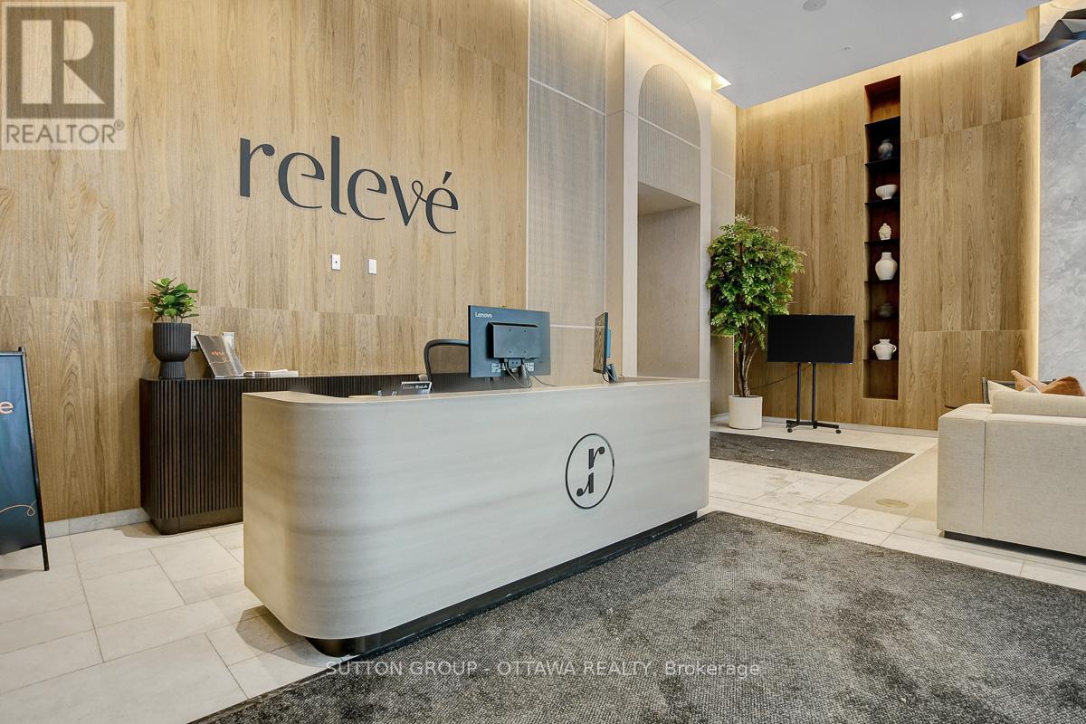 1402 - 400 Albert Street, Ottawa, Ontario  K1N 0G6 - Photo 6 - X12742134