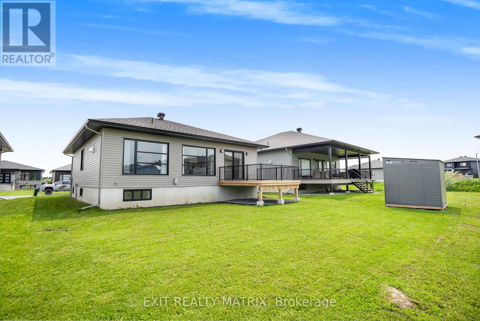 521 Barrage Street, Casselman, Ontario  K0A 1M0 - Photo 26 - X12742464