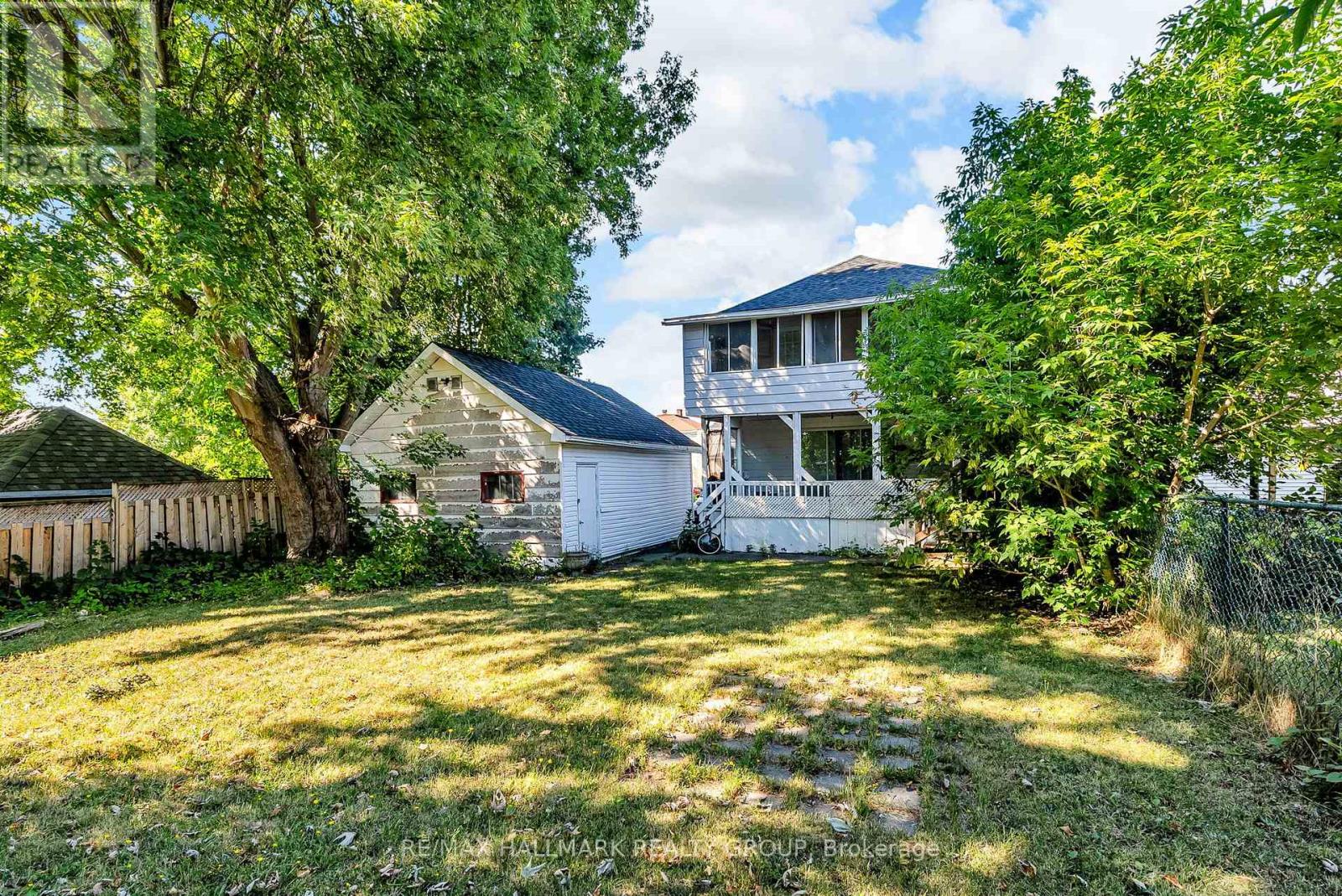 230 Alice Street, Cornwall, Ontario  K6H 4R9 - Photo 29 - X12743098