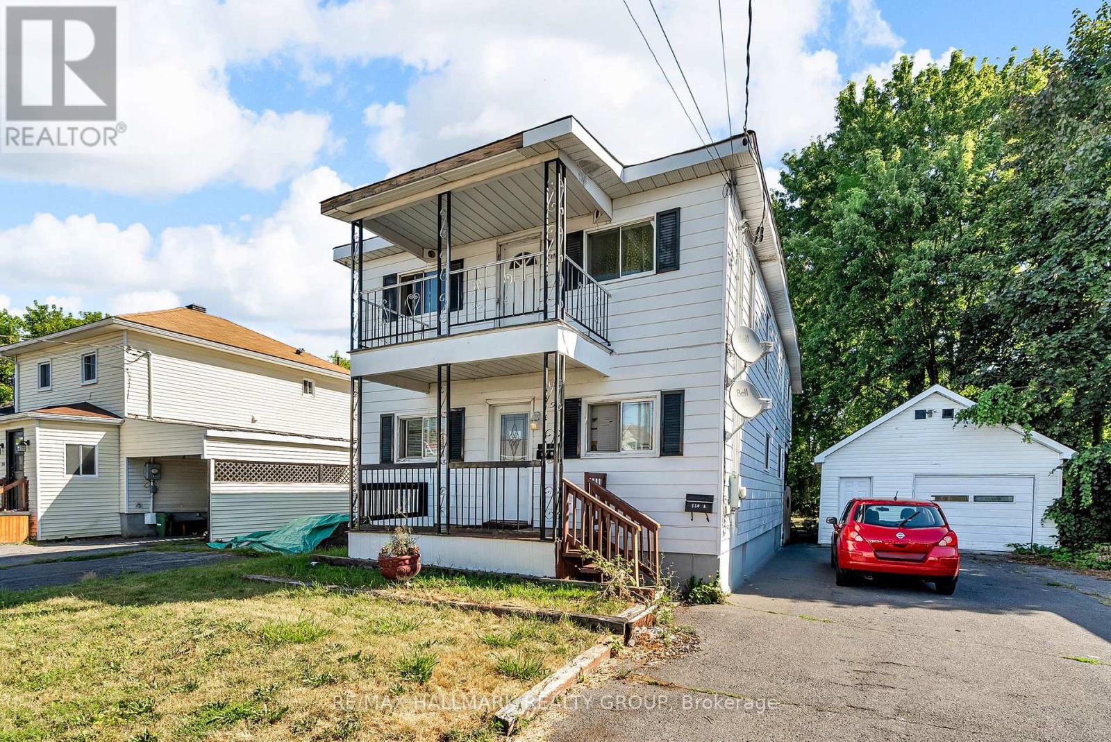 230 Alice Street, Cornwall, Ontario  K6H 4R9 - Photo 3 - X12743098