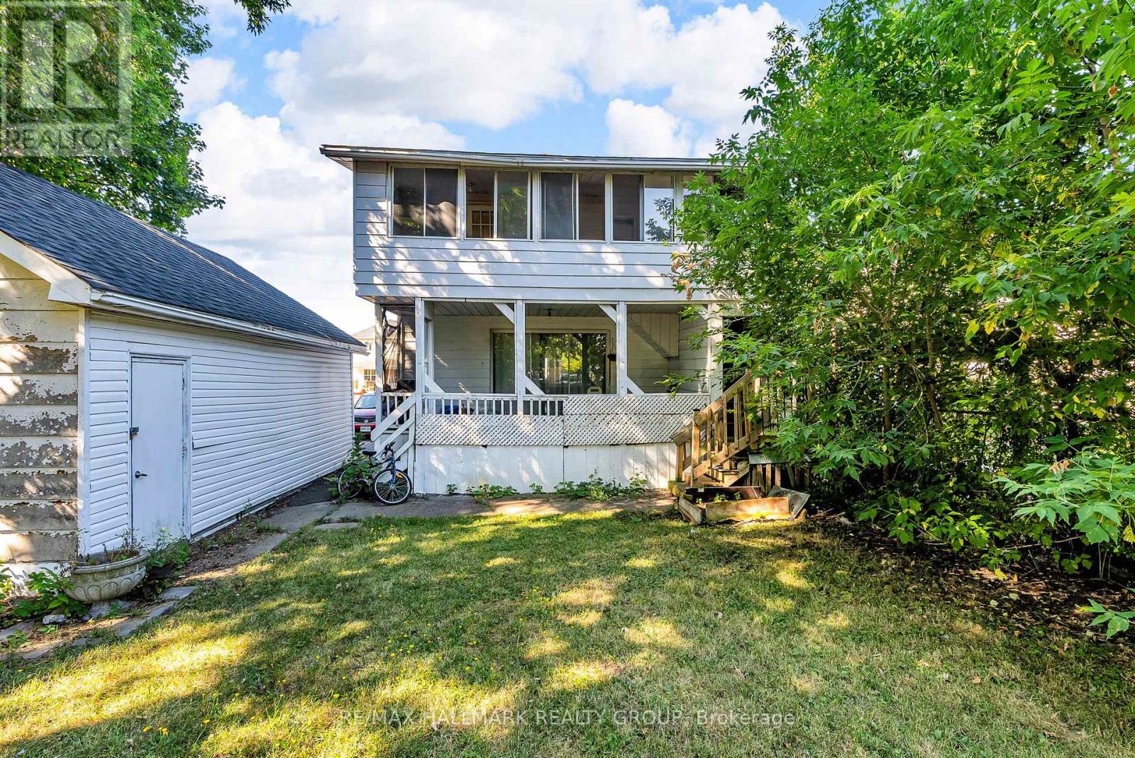 230 Alice Street, Cornwall, Ontario  K6H 4R9 - Photo 30 - X12743098