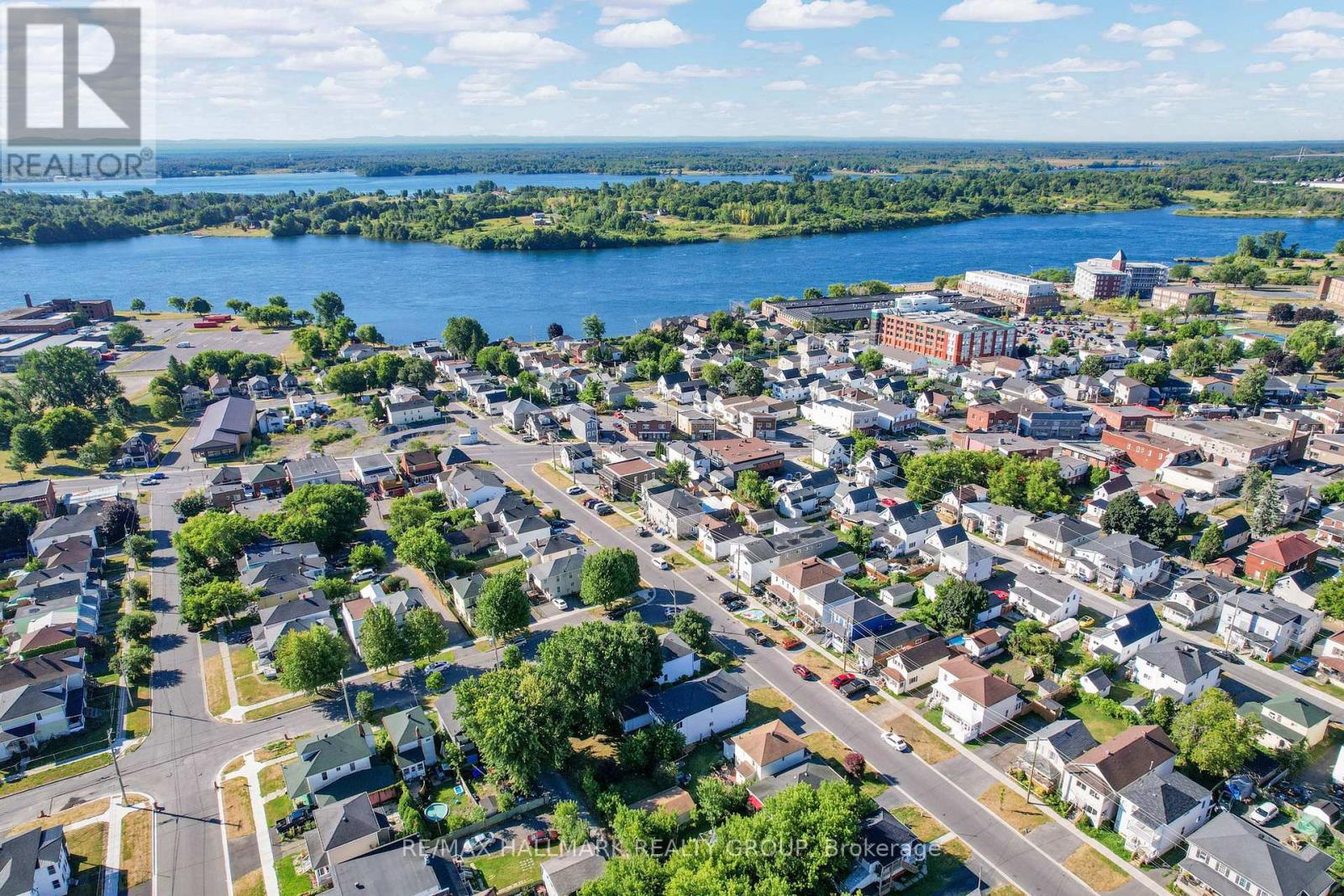 230 Alice Street, Cornwall, Ontario  K6H 4R9 - Photo 34 - X12743098