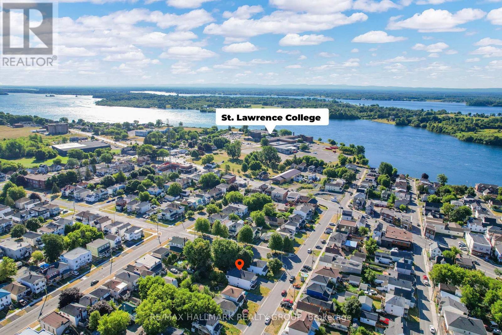 230 Alice Street, Cornwall, Ontario  K6H 4R9 - Photo 35 - X12743098