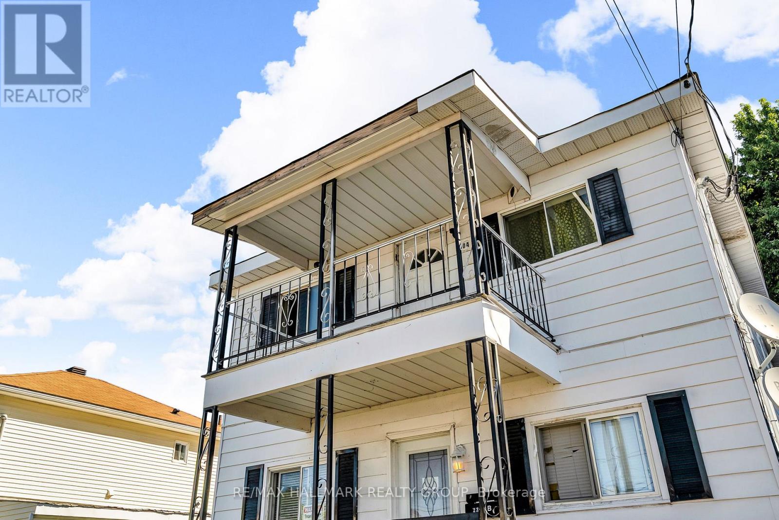 230 Alice Street, Cornwall, Ontario  K6H 4R9 - Photo 4 - X12743098