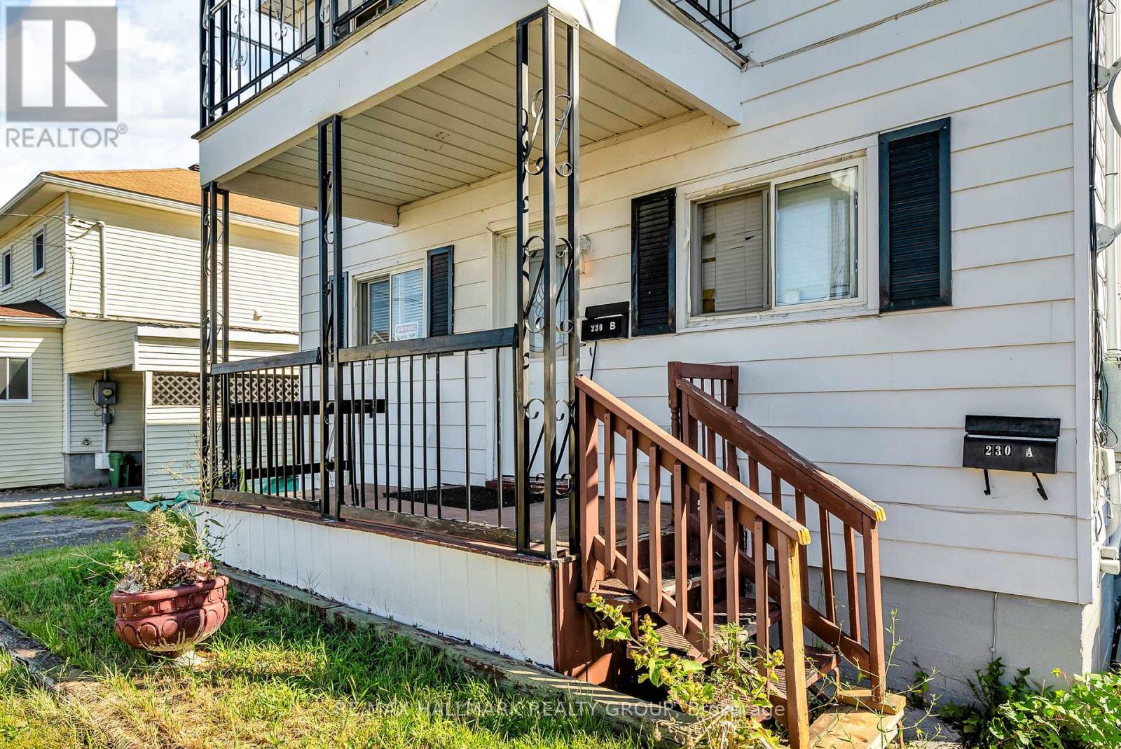 230 Alice Street, Cornwall, Ontario  K6H 4R9 - Photo 5 - X12743098