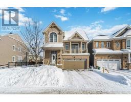 30 SOLARIS DRIVE, Ottawa, Ontario