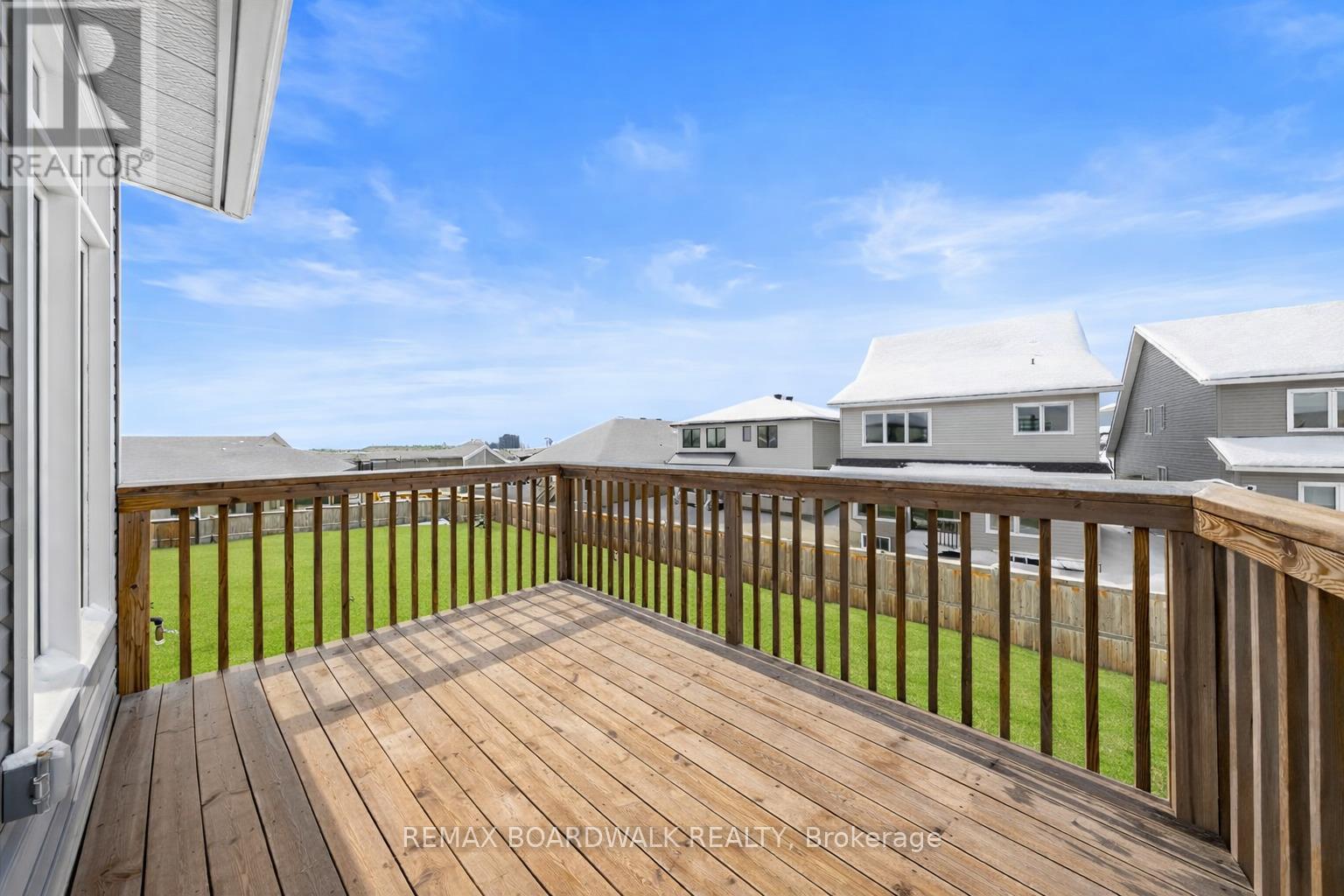 779 Keinouche Place, Ottawa, Ontario  K4A 5K3 - Photo 28 - X12749934