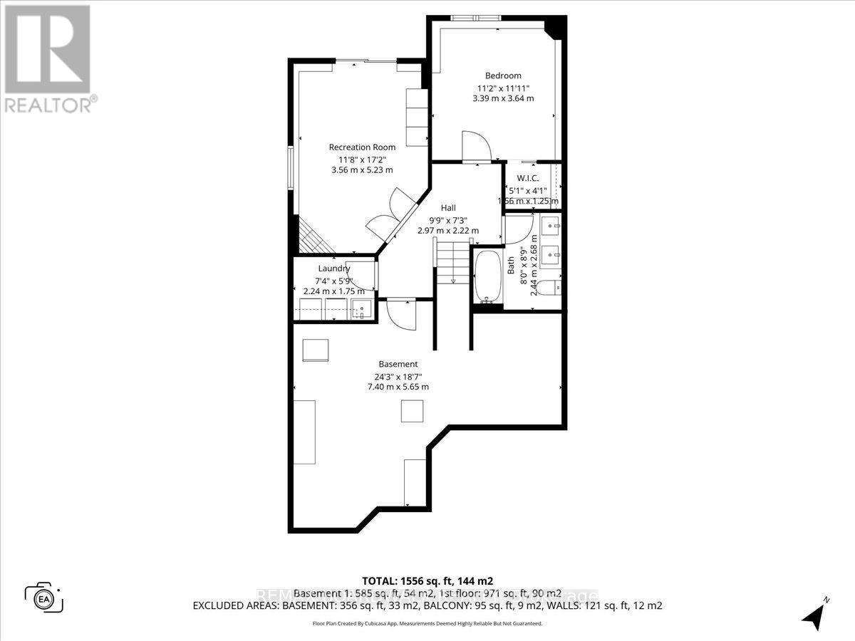 779 Keinouche Place, Ottawa, Ontario  K4A 5K3 - Photo 42 - X12749934