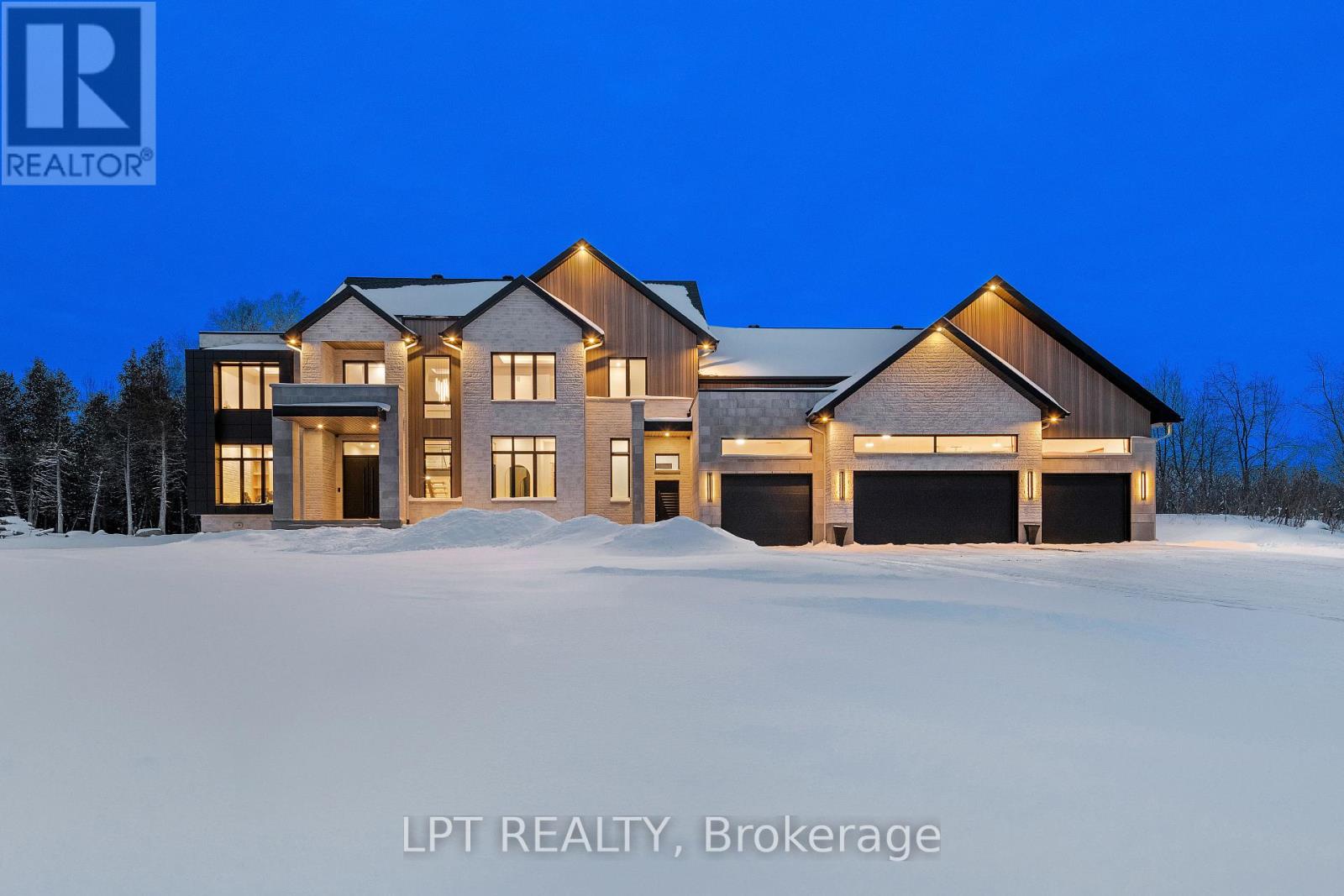 4508 Caballero Avenue, Ottawa, Ontario  K4M 0A7 - Photo 1 - X12753856