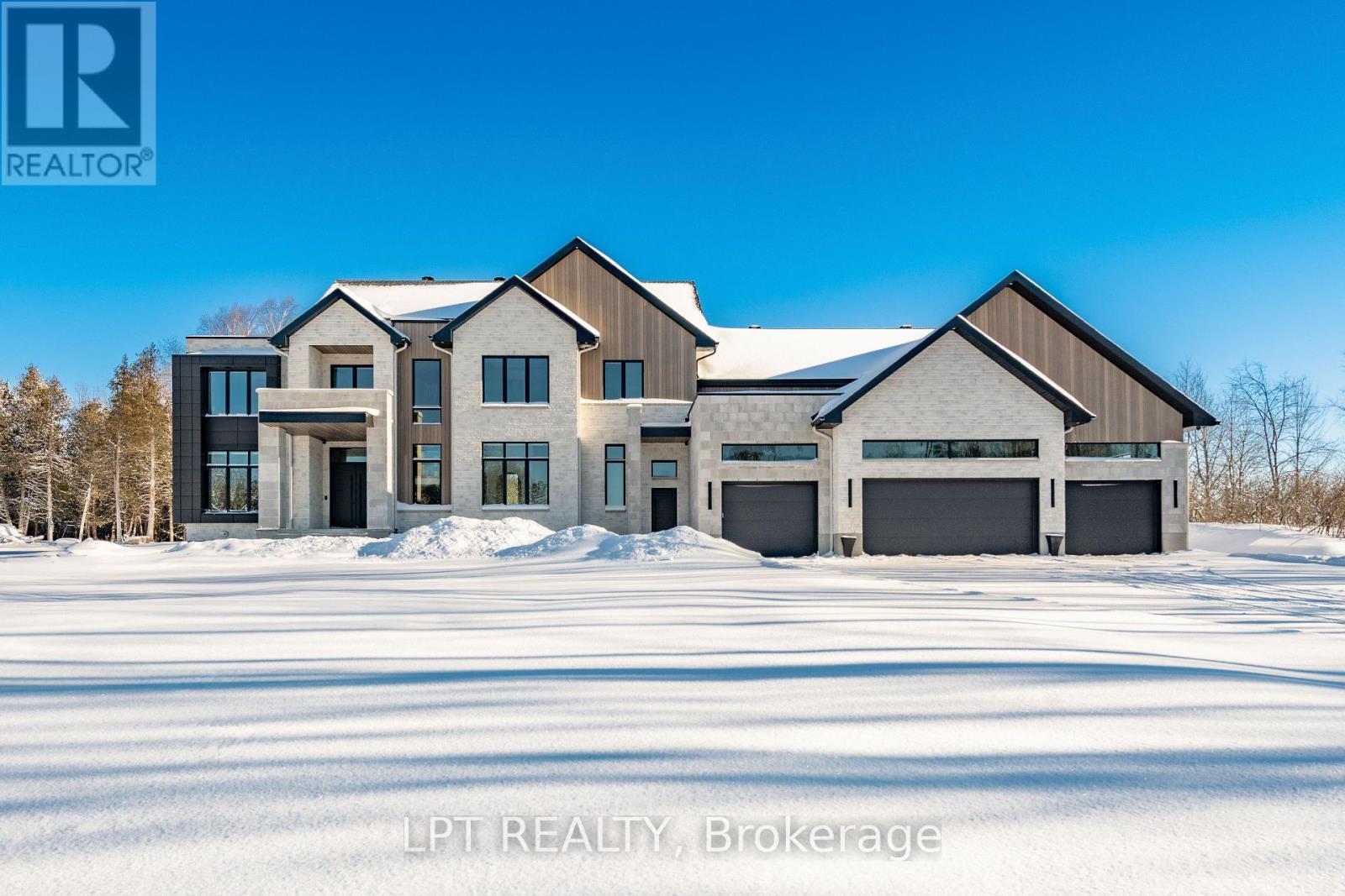 4508 Caballero Avenue, Ottawa, Ontario  K4M 0A7 - Photo 2 - X12753856