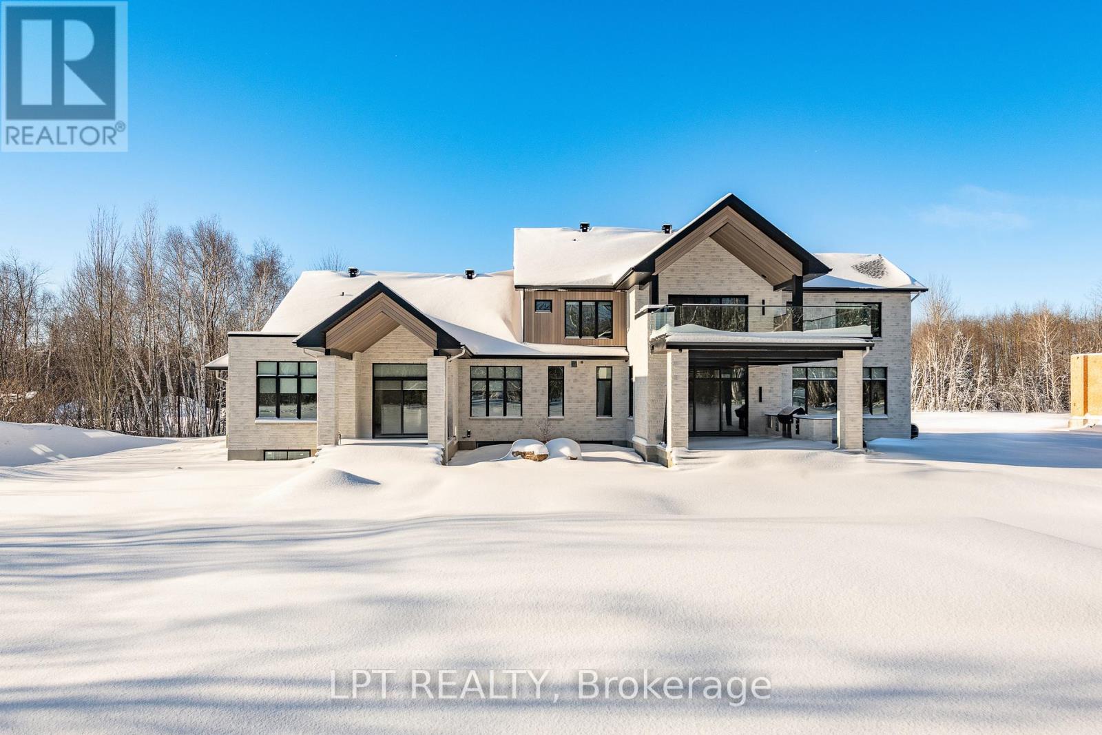 4508 Caballero Avenue, Ottawa, Ontario  K4M 0A7 - Photo 3 - X12753856