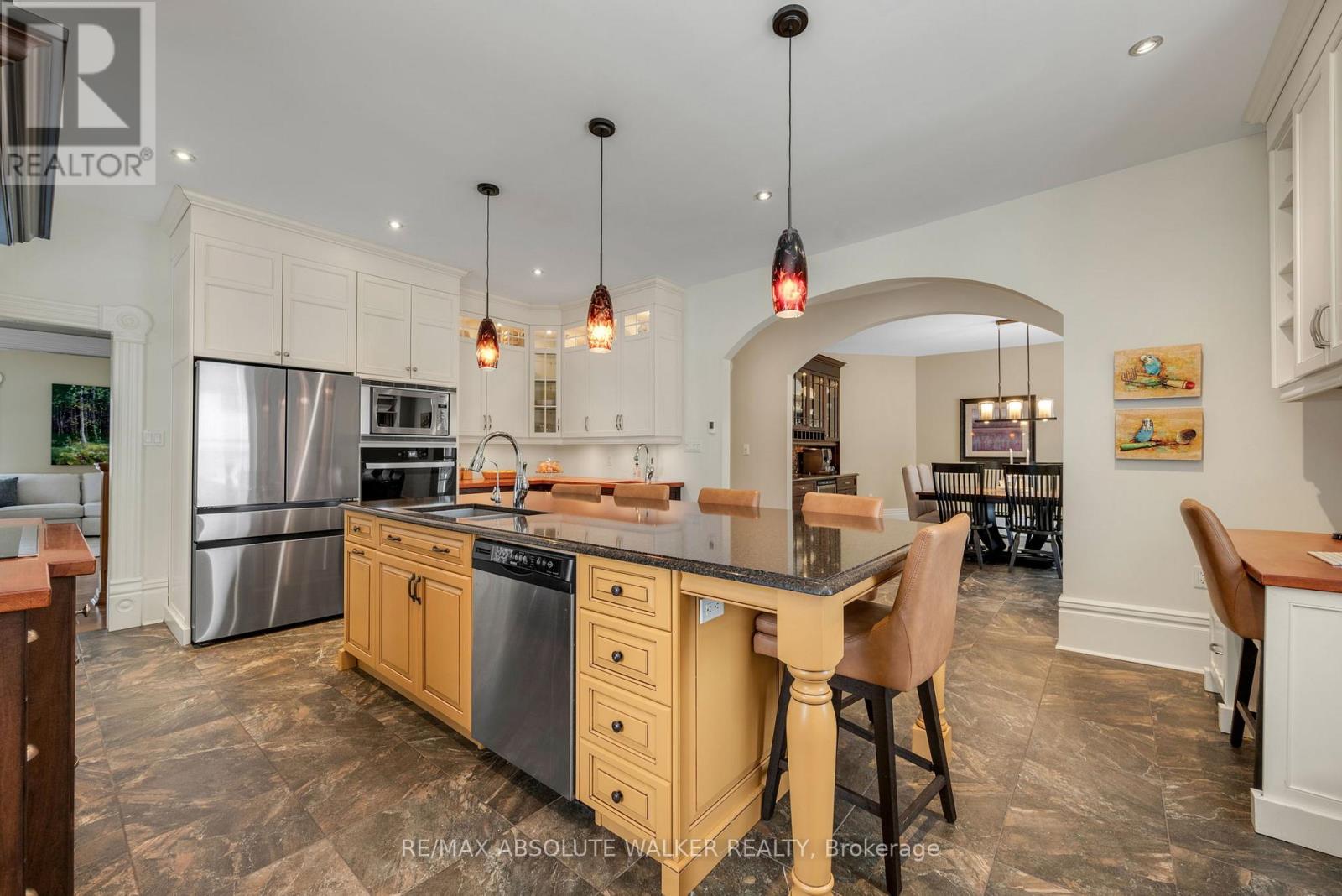 3302 Main Street, North Stormont, Ontario  K0C 1C0 - Photo 2 - X12754956