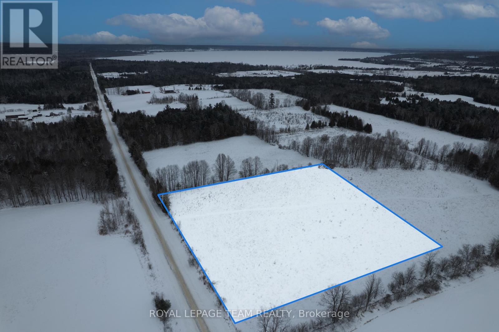 000 Germanicus Road, North Algona Wilberforce, Ontario  K0J 1T0 - Photo 1 - X12764214