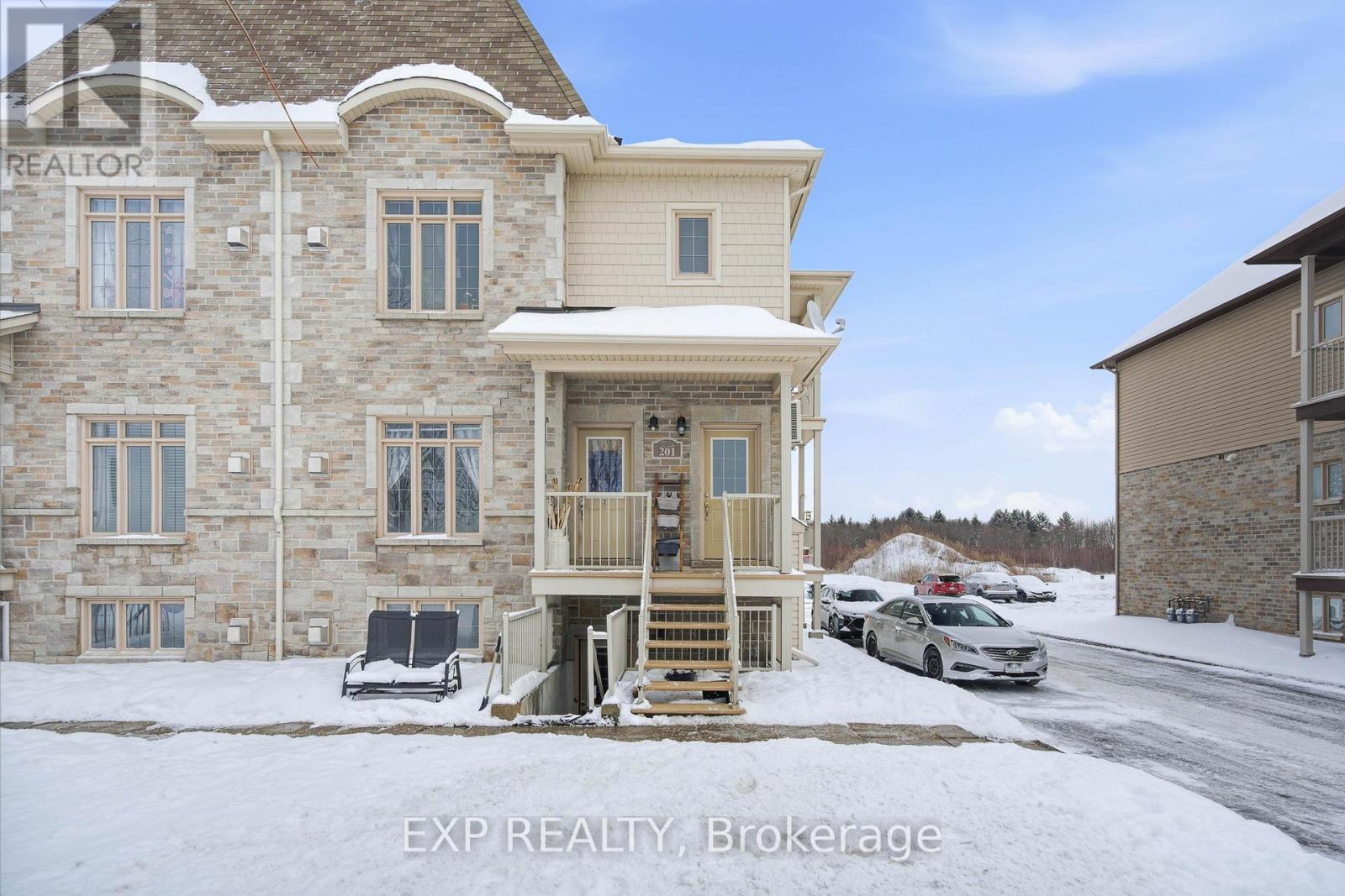 1, 2, 3 - 201 Bourdeau Boulevard, The Nation, Ontario  K0A 2M0 - Photo 2 - X12764228