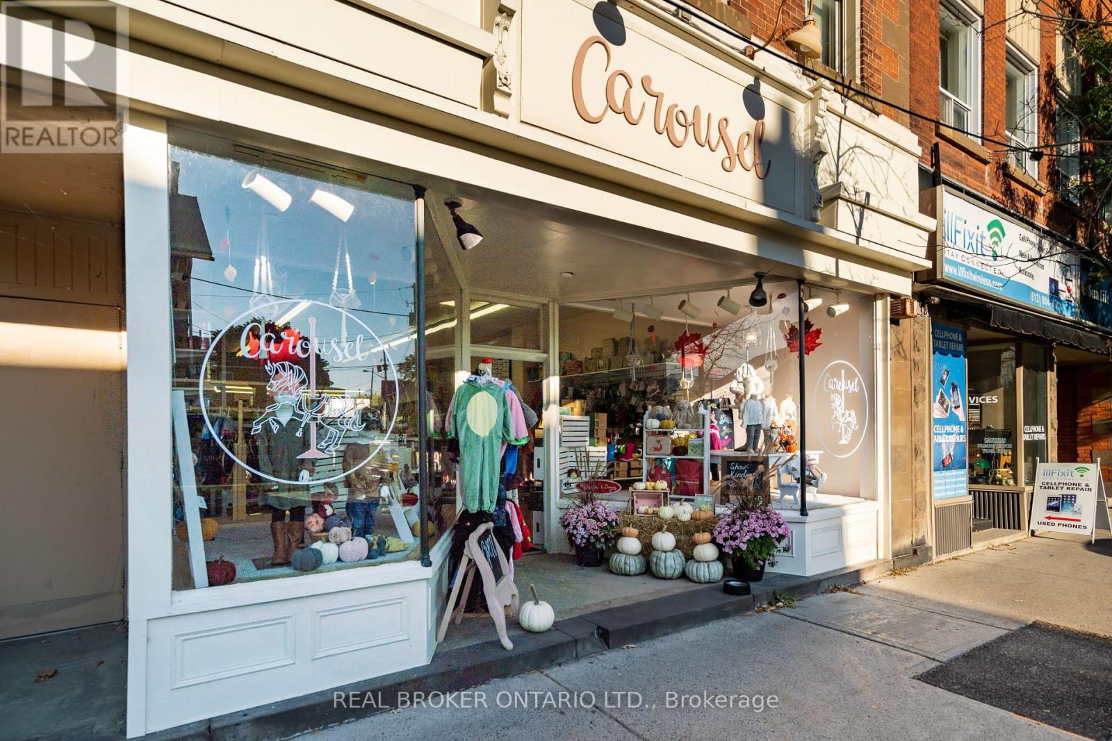 149 Bridge Street, Carleton Place, Ontario  K7C 2V6 - Photo 4 - X12764456