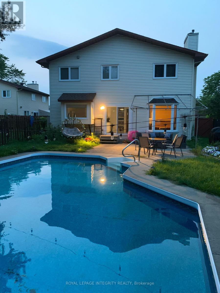 830 Acadian Gardens, Ottawa, Ontario  K1C 2V6 - Photo 37 - X12764850