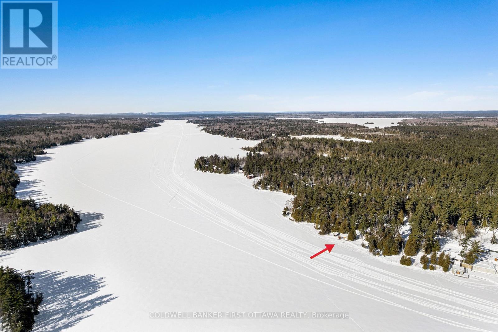 161 Keith's Bluff Road, Lanark Highlands, Ontario  K0A 3L0 - Photo 42 - X12764988