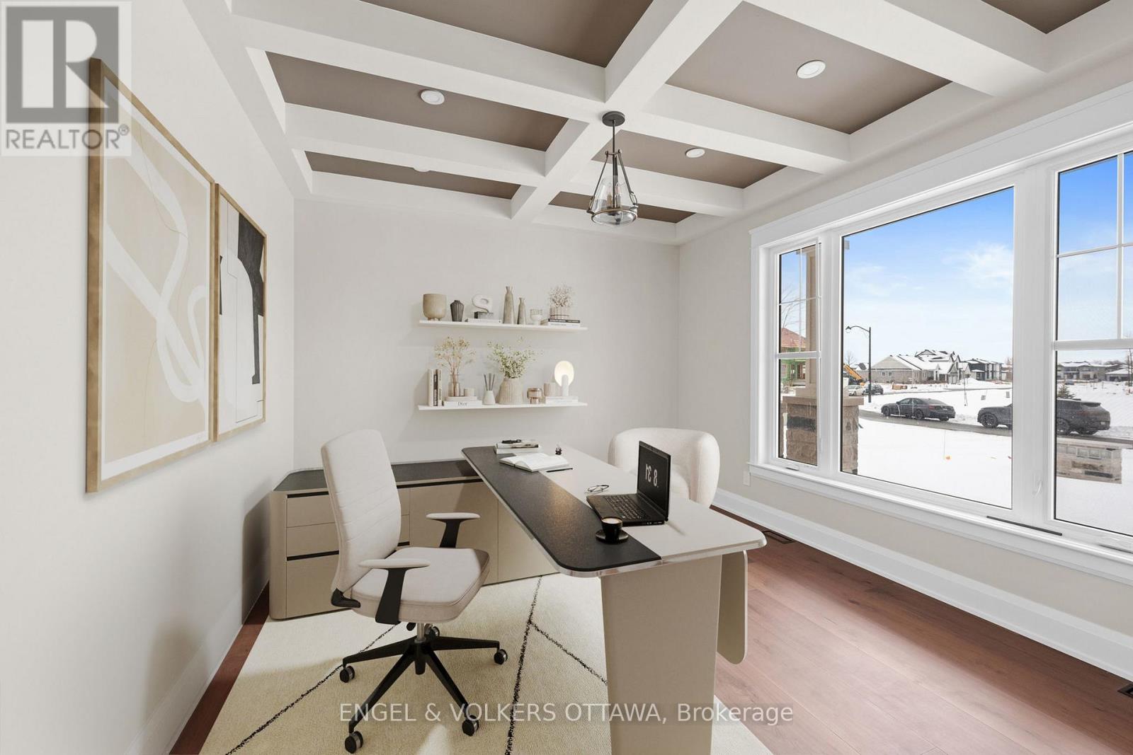 432 Ashbee Court, Ottawa, Ontario  K4M 0A8 - Photo 13 - X12767226